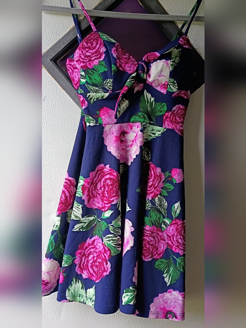 Jr's Dress Size 1/2 S